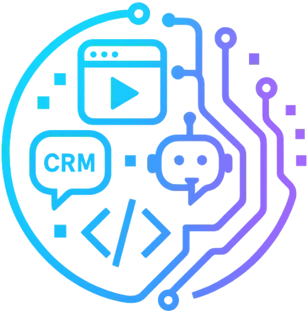 Digital Age Creations Logo